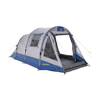 Eurohike Air Genus 800 Inflatable Tent Family Tents Tiso