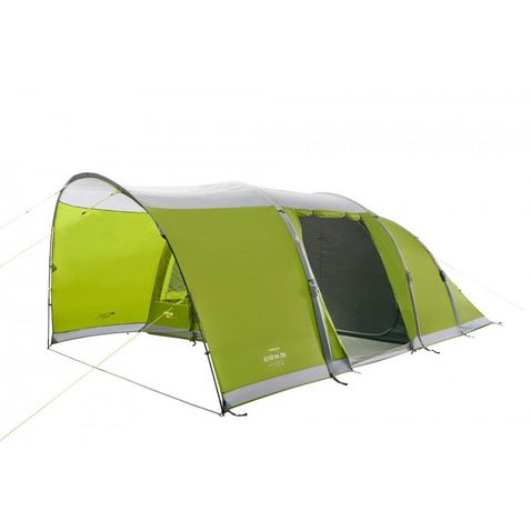 Vango Aotrom Review