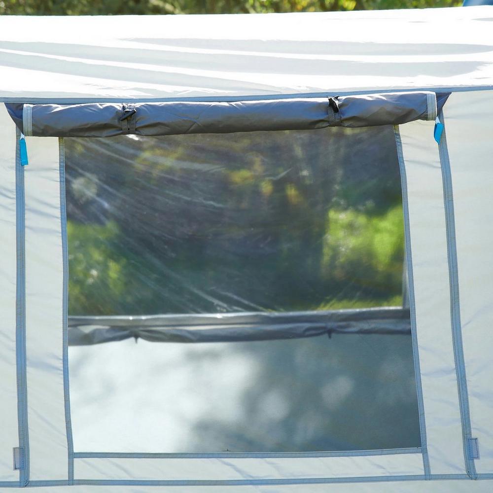 Eurohike Genus Air 400 | 4-Person Inflatable Tent