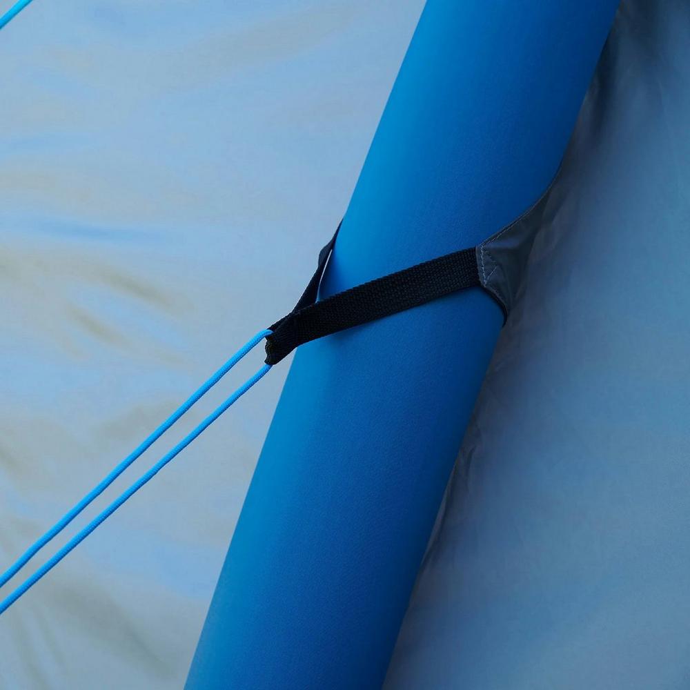 Eurohike Genus Air 400 | 4-Person Inflatable Tent