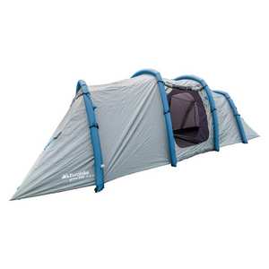 Genus Air 800 | Eight Person Inflatable Tent