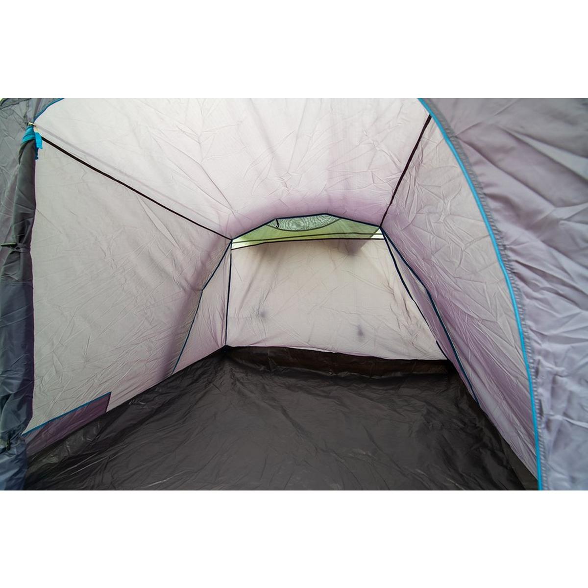 Eurohike Genus Air 800 | 8-Person Inflatable Tent