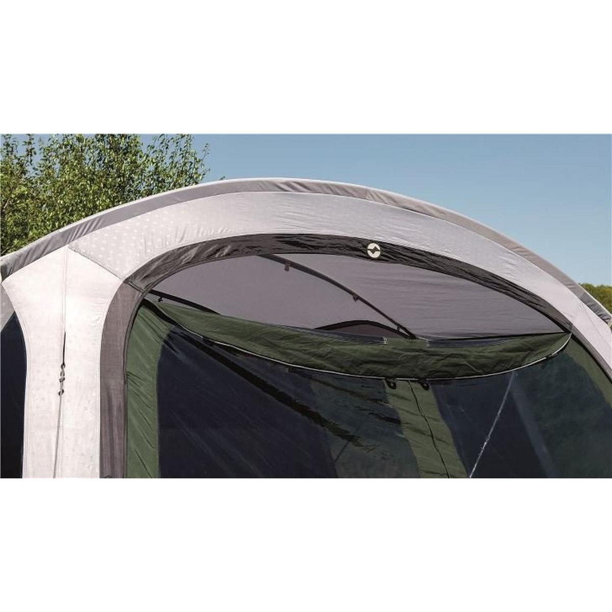 Outwell Rosedale 5PA Air | 5 Person Tent