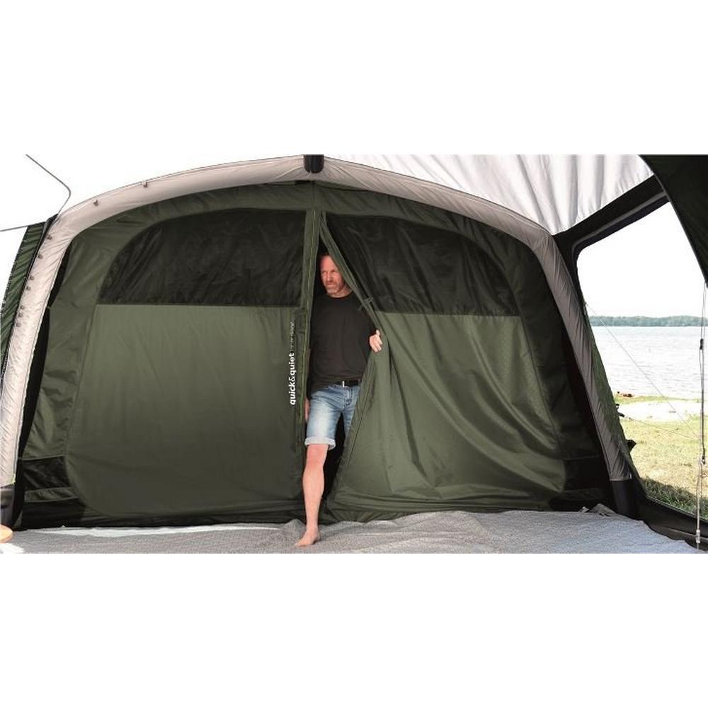 Outwell Rosedale 5PA Air | 5 Person Tent