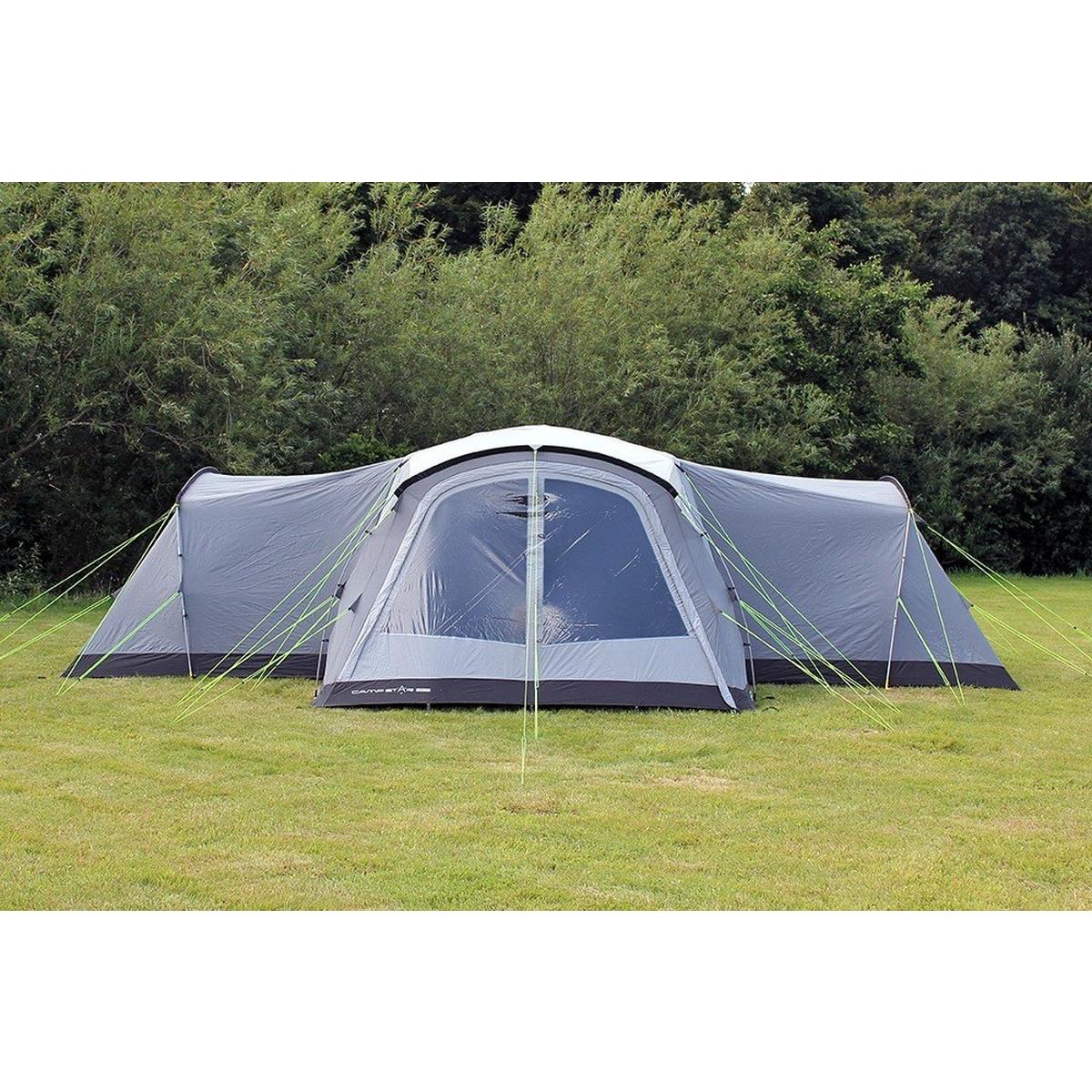 Outdoor Revolution Camp Star 1200 Bundle Deal