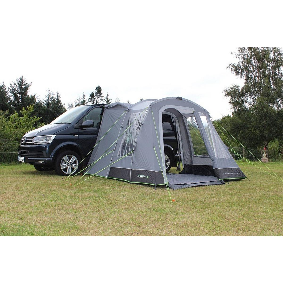 Outdoor Revolution Cayman Cona 180-210 Awning