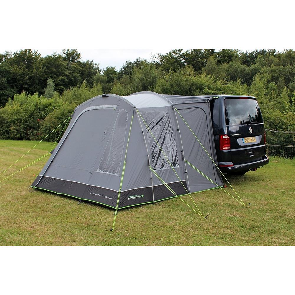 Outdoor Revolution Cayman Cona 180-210 Awning