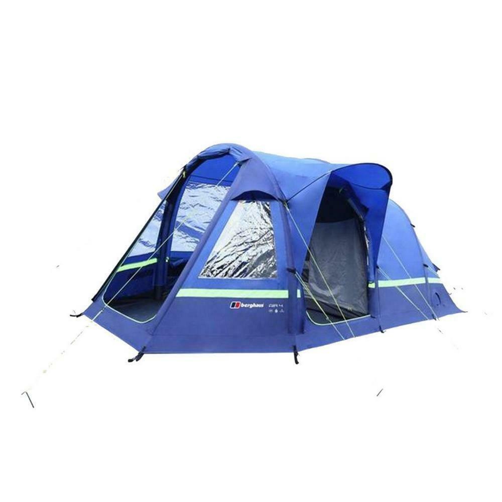 Berghaus Air 4.1 Nightfall Tent - Blue