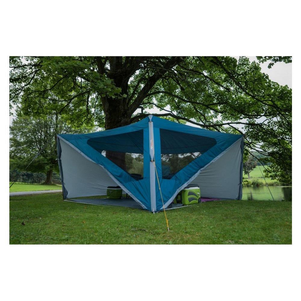 Vango shelter clearance