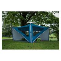  Trigon Airhub Shelter - Blue