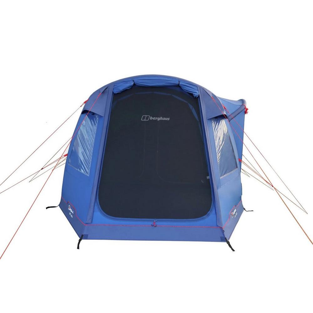 Berghaus Air 400 Nightfall 4 Person Tent George Fisher Uk