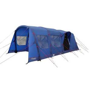 Air 400XL Nightfall 4-Person Tent - Blue