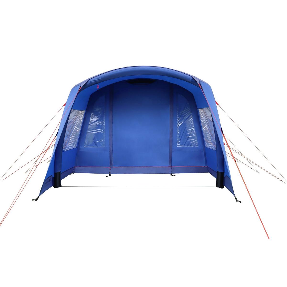 Berghaus Air 400XL Nightfall 4-Person Tent - Blue