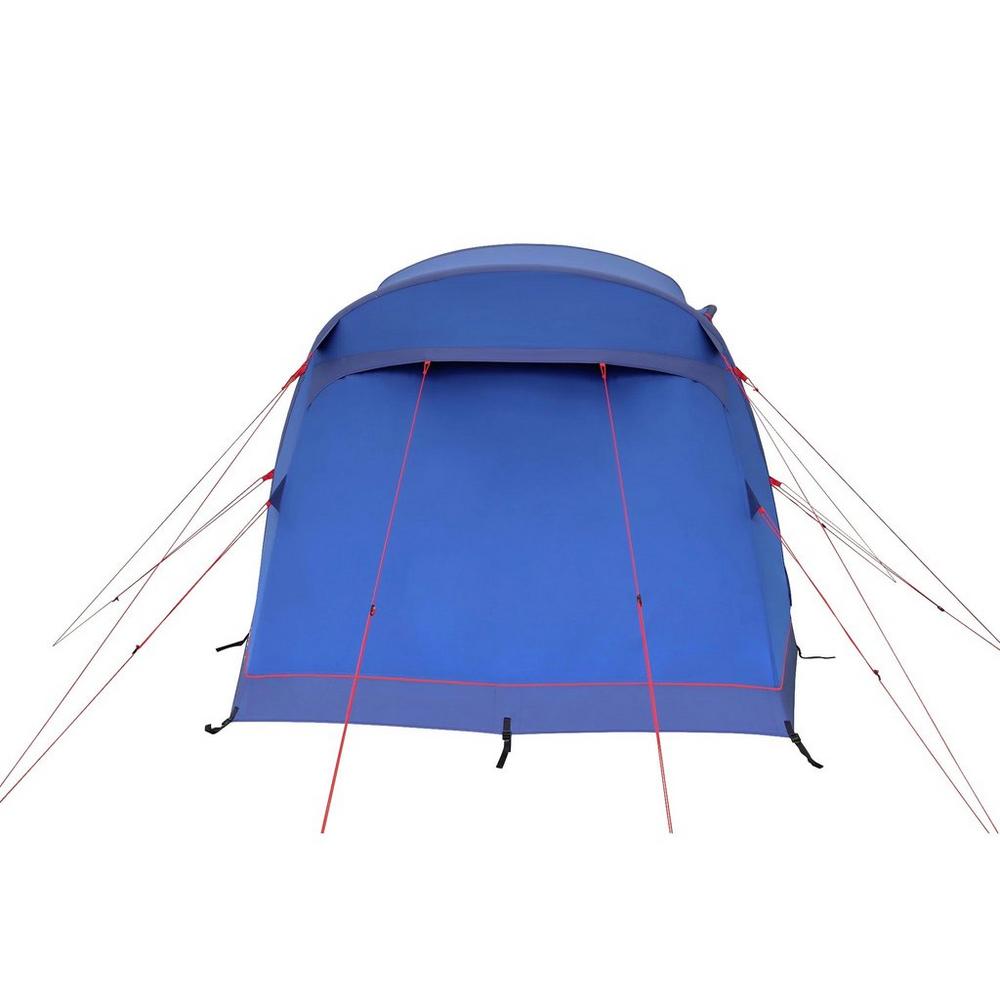 Berghaus Air 600 Nightfall 6 Person Tent Blue George Fisher Uk