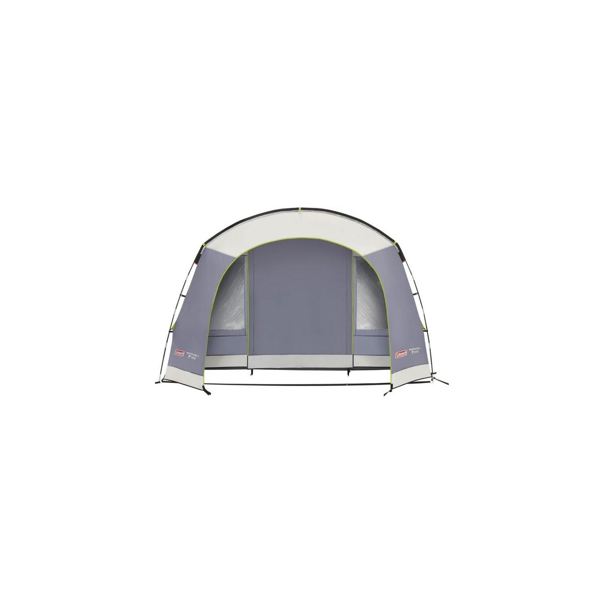  Mosedale Pro BlackOut 5-Person Tent - Grey