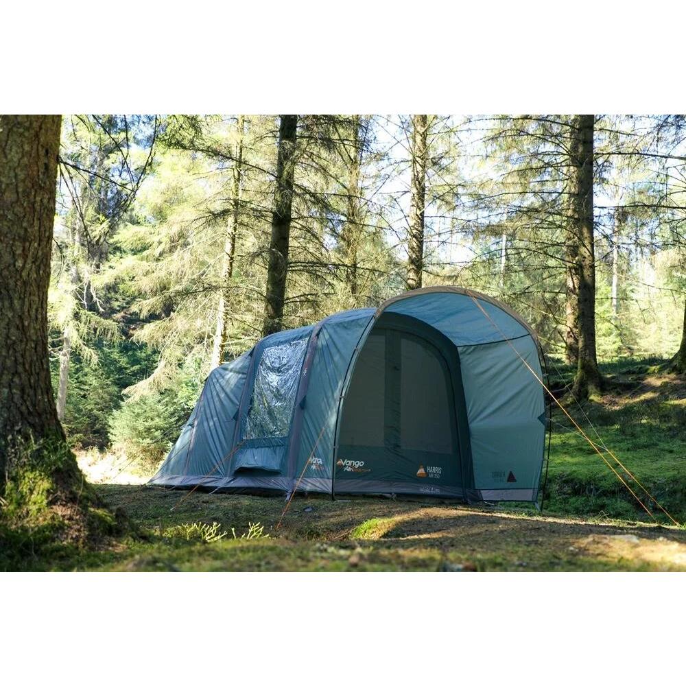 Vango Harris Air 350 3-Person Tent - Green