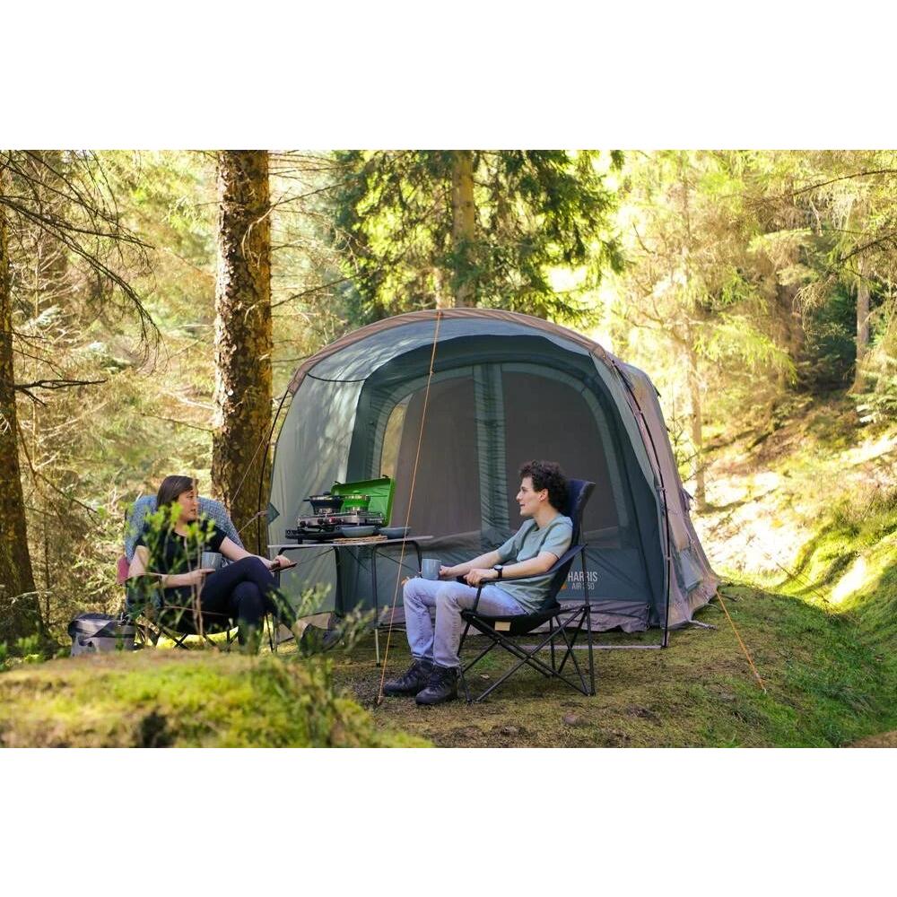 Vango Harris Air 350 3-Person Tent - Green