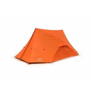 Classic Instant 300 3-Person Tent - Orange