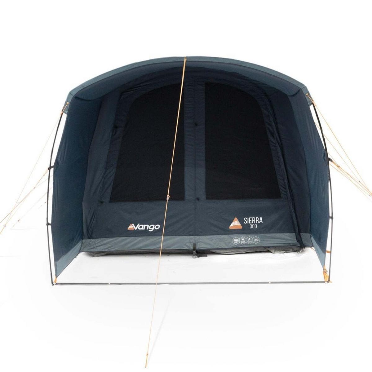 Vango Sierra 300 (Poled) Tent