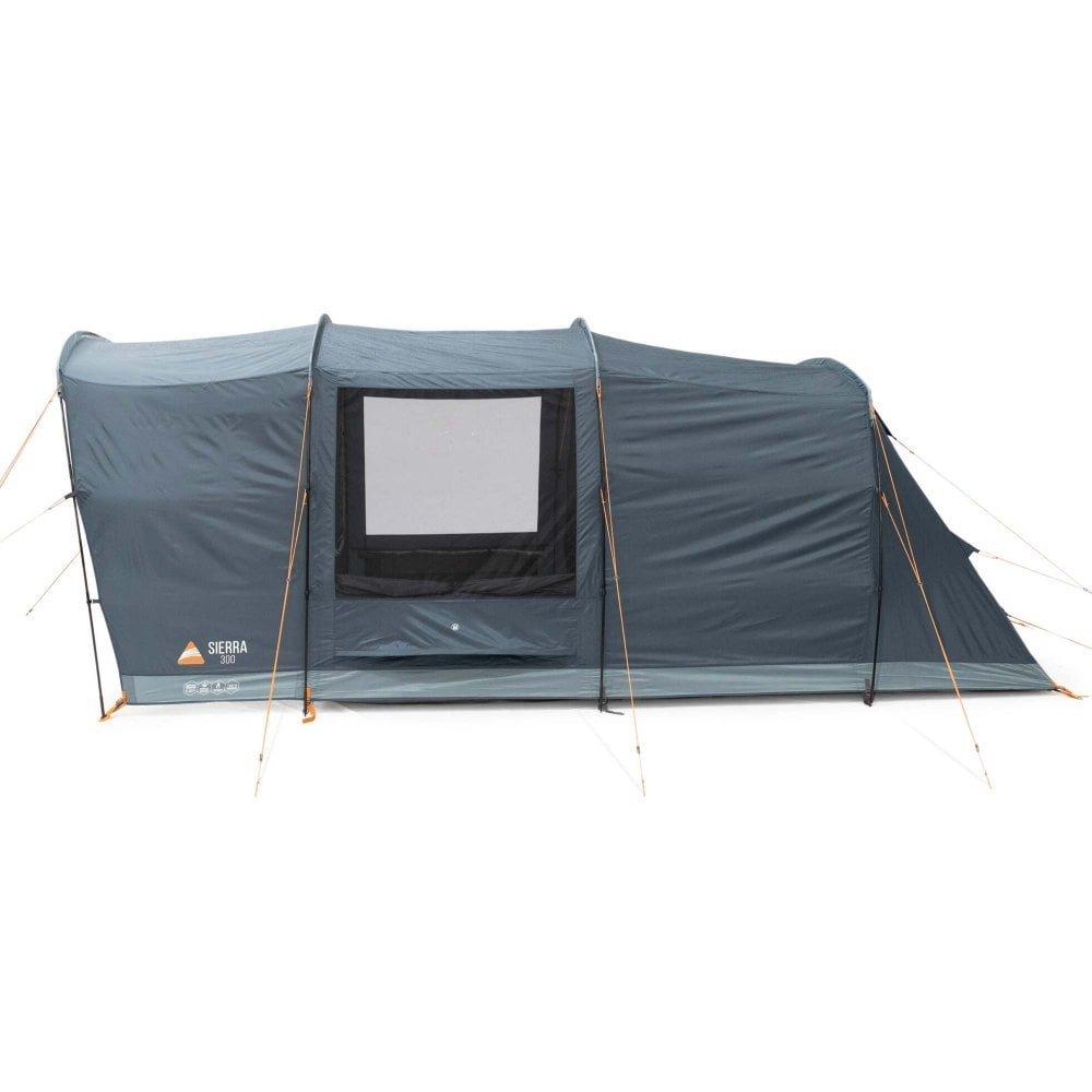 Vango Sierra 300 (Poled) Tent