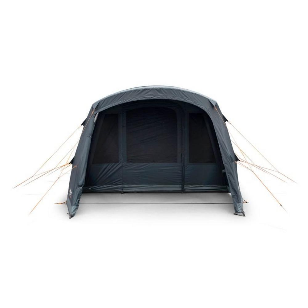 Vango Savannah Air 400 Airbeam Tent - Blue