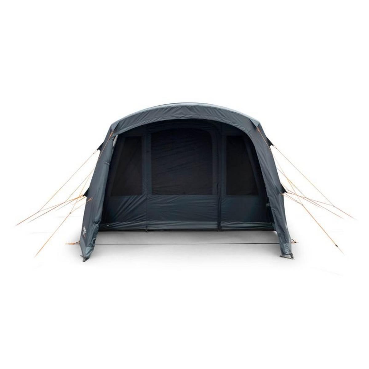 Vango Savannah Air 400 Airbeam Tent - Blue