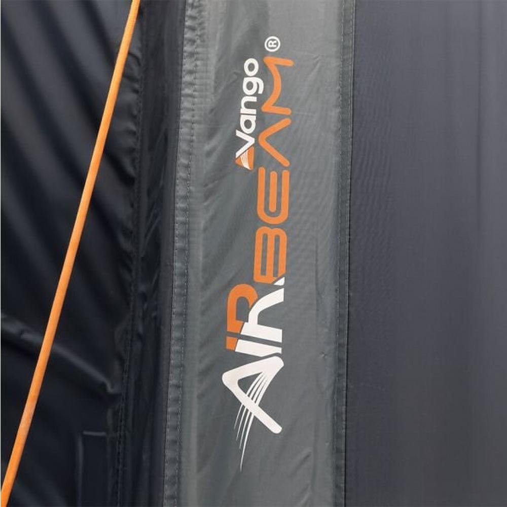 Vango Savannah Air 400 Airbeam Tent - Blue