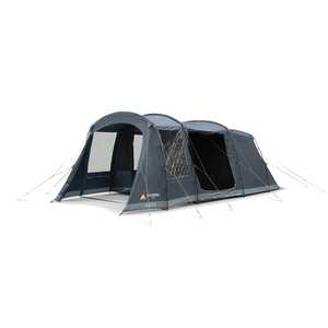 Savannah 400 4-Person Poled Tent - Blue