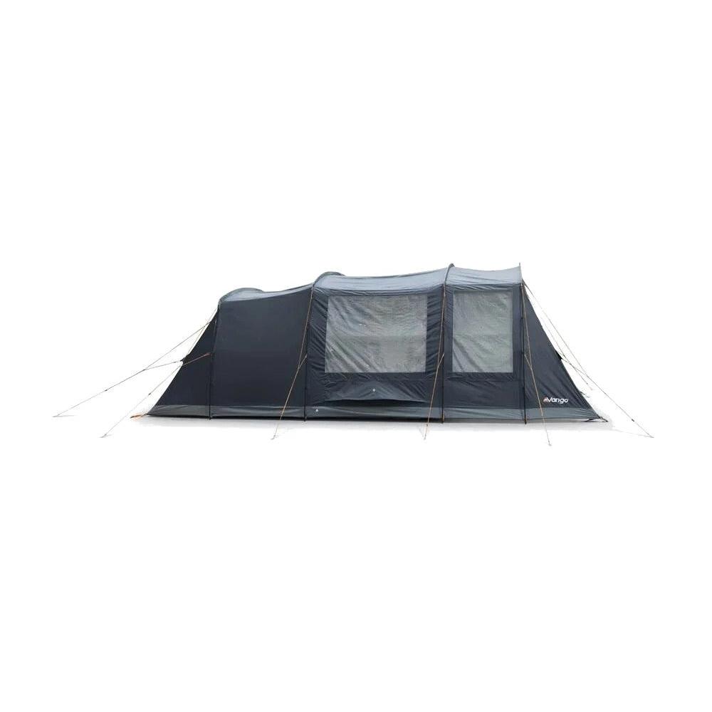 Vango Savannah 400 4-Person Poled Tent - Blue