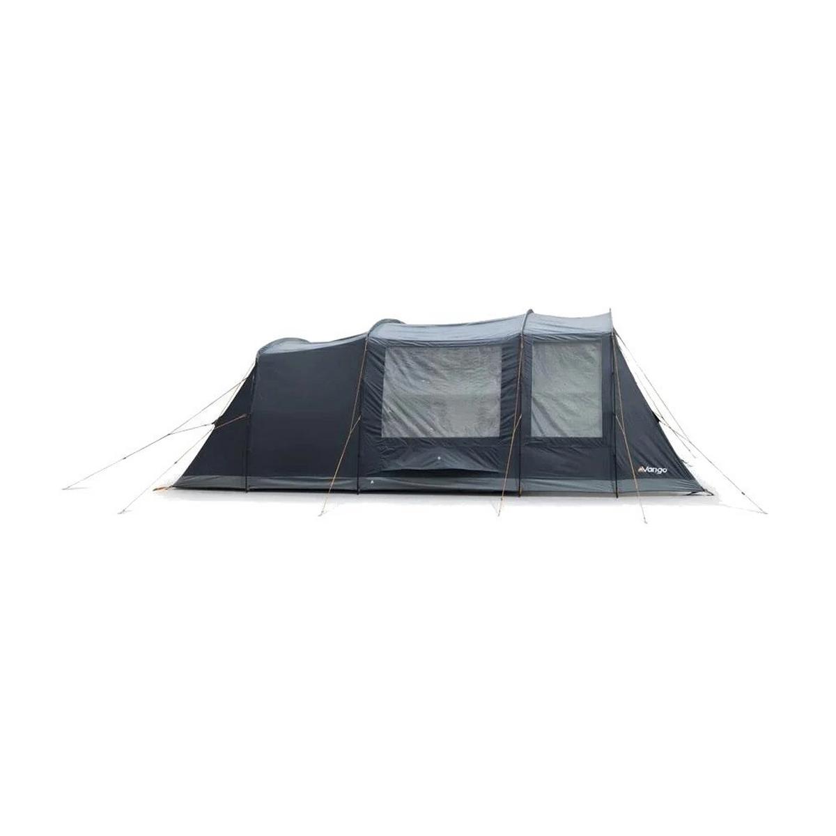 Vango Savannah 400 4-Person Poled Tent - Blue