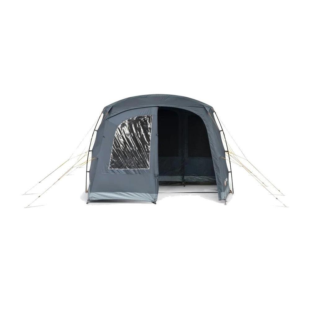 Vango Savannah 400 4-Person Poled Tent - Blue