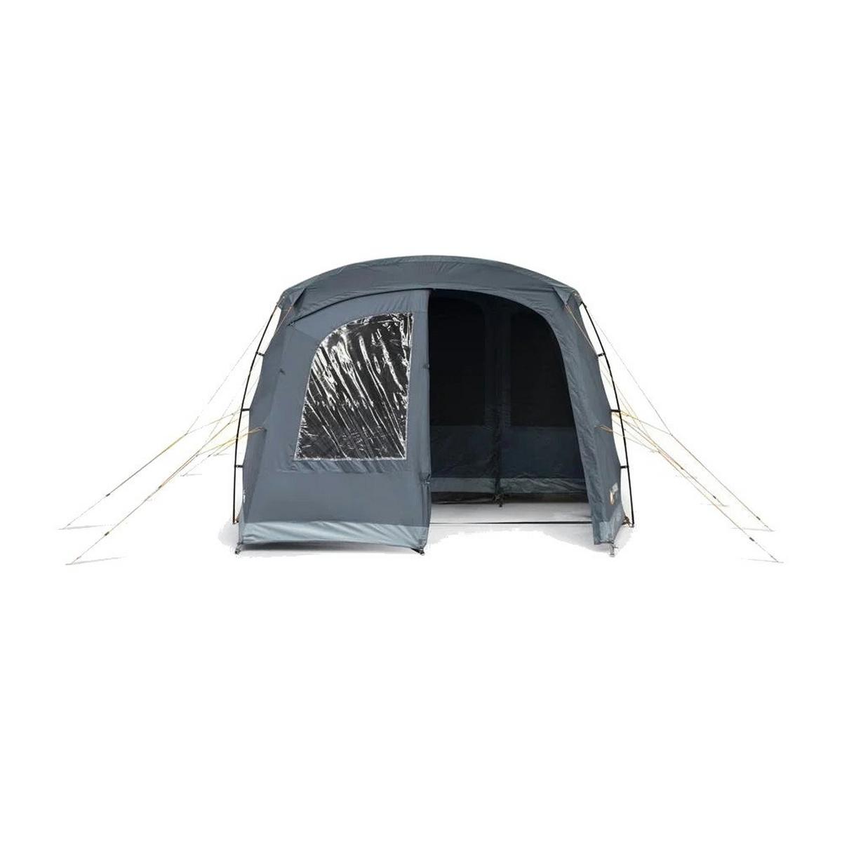 Vango Savannah 400 4-Person Poled Tent - Blue