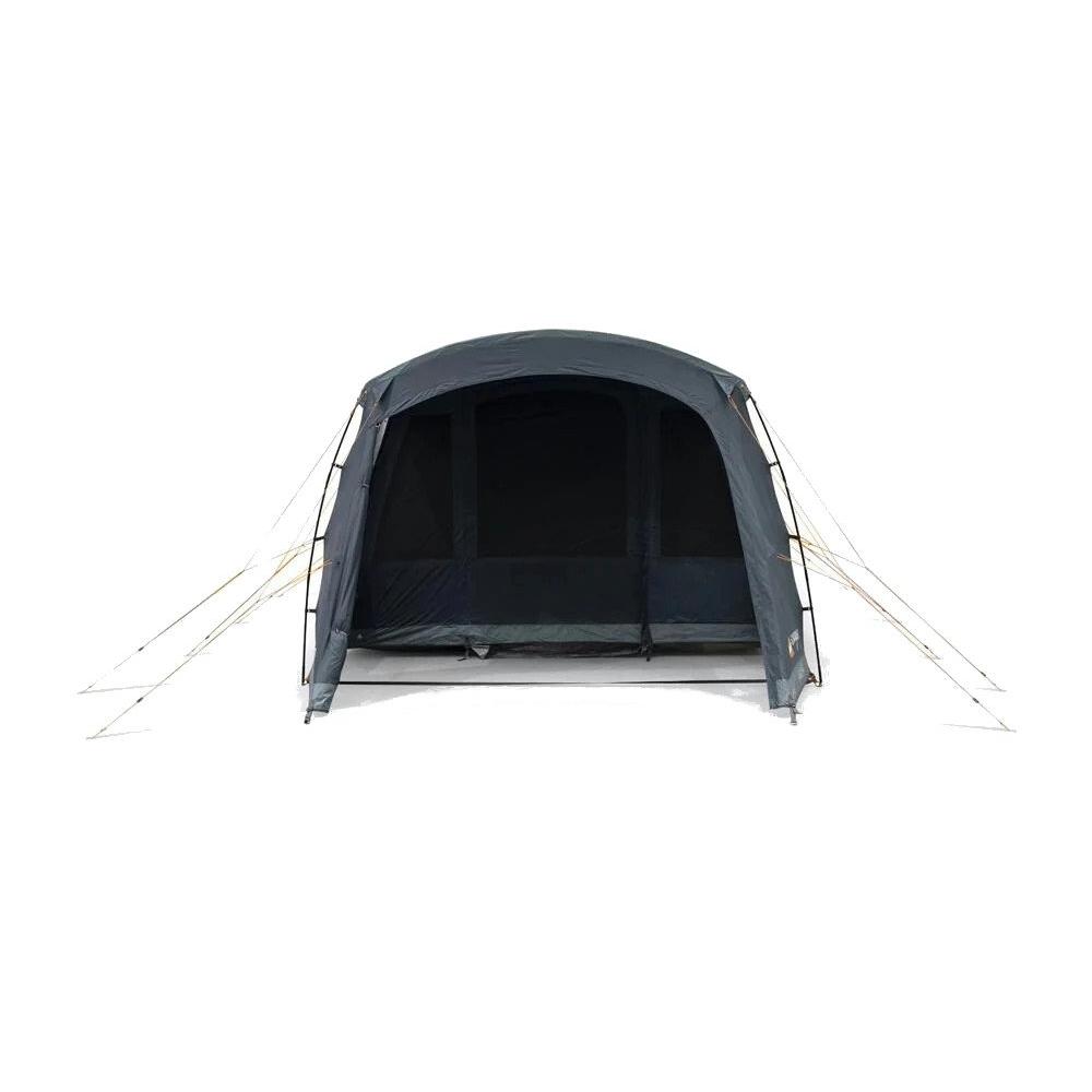 Vango Savannah 400 4-Person Poled Tent - Blue