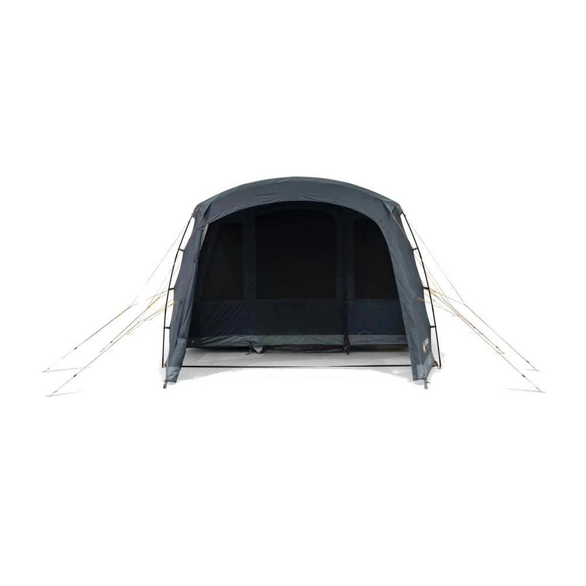 Vango Savannah 400 4-Person Poled Tent - Blue