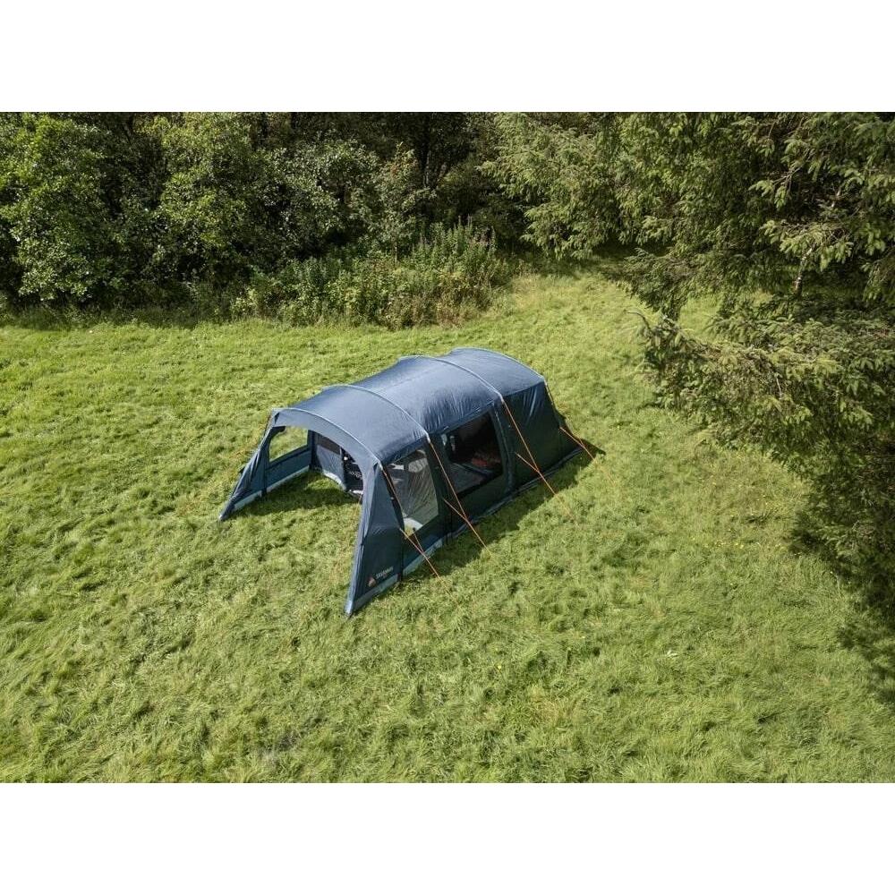 Vango Savannah 400 4-Person Poled Tent - Blue