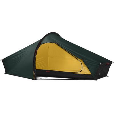 Hilleberg Akto 1-Person Tent - Green