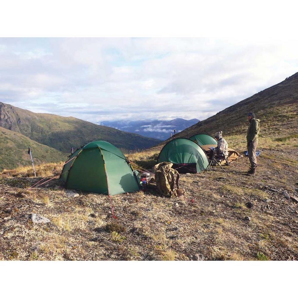 Hilleberg Akto | One Person Tent