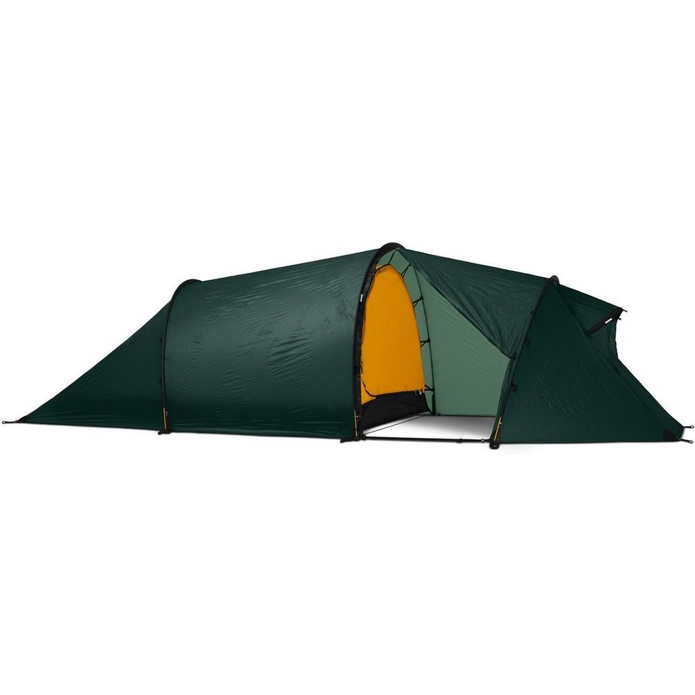 Hilleberg Nallo 3 GT | Three Person Tent