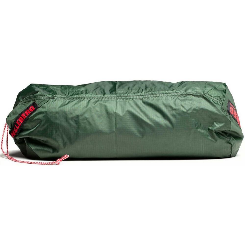 Hilleberg Nallo 3 GT | Three Person Tent