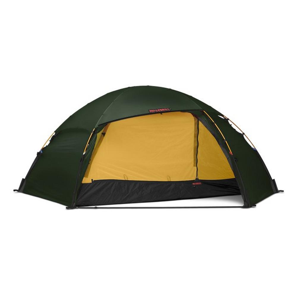 Hilleberg Allak 2 Two Person Tent George Fisher