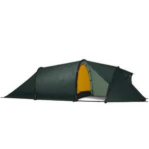 HILLEBERG - THE Hilleberg Tents | Taunton Leisure