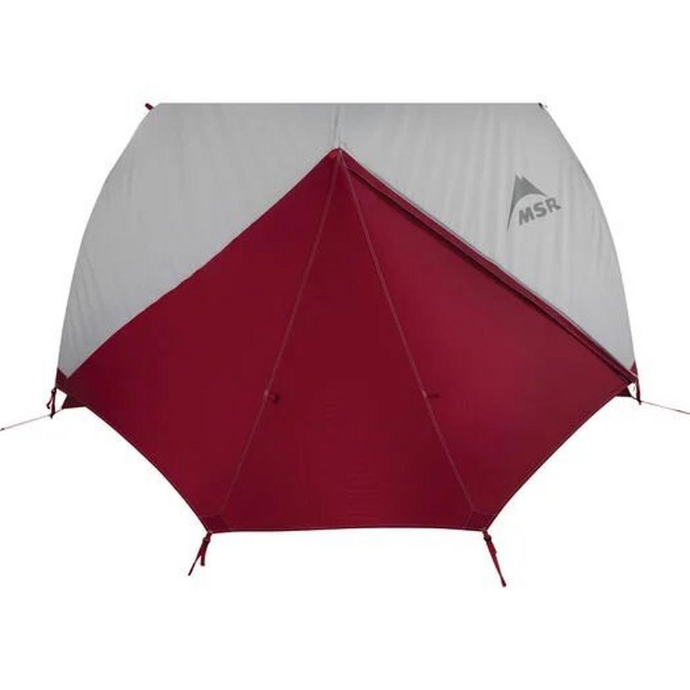 MSR Elixir 2 Tent Two Person Tent George Fisher