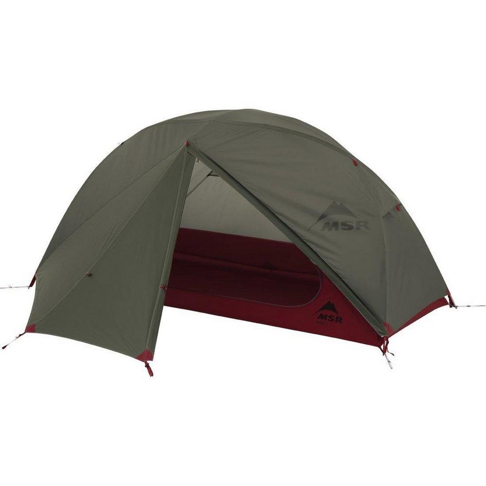 MSR Elixir 1 | One Person Tent