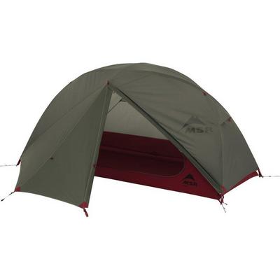 MSR Elixir 1-Person Tent - Green