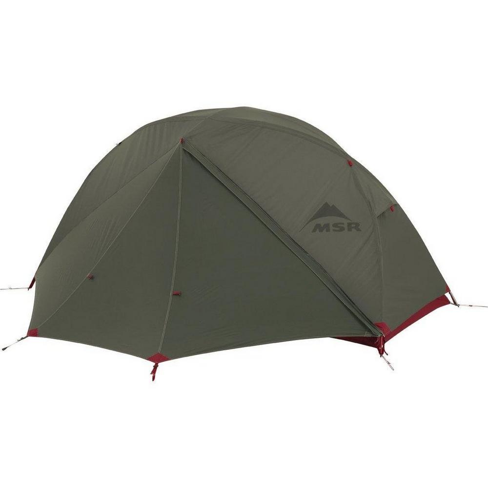 MSR Elixir 1 | One Person Tent