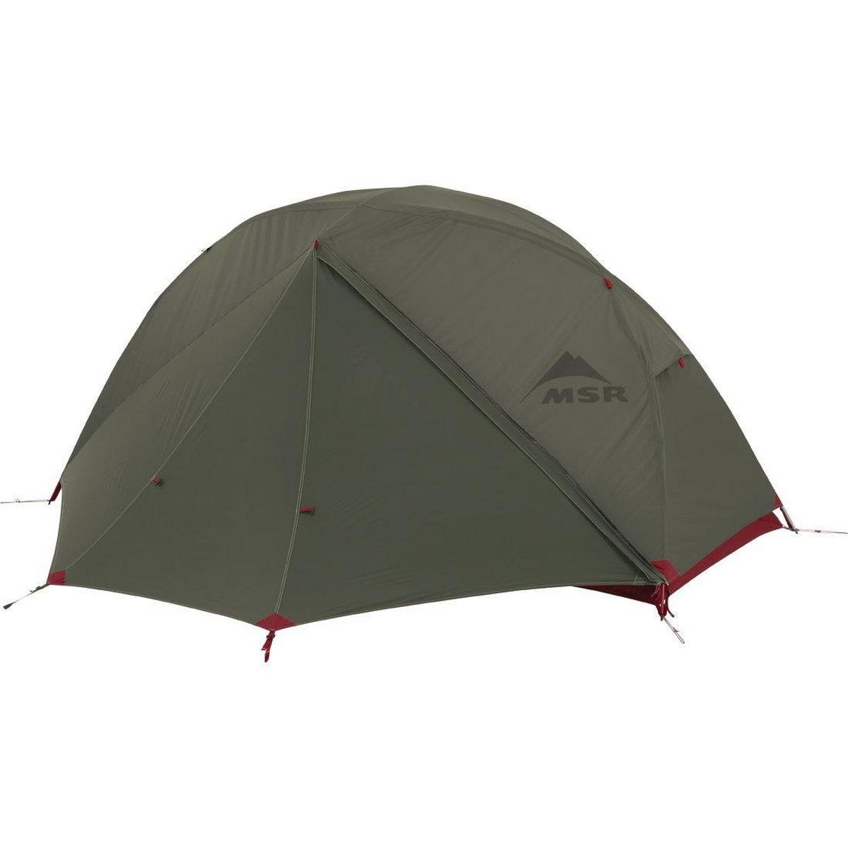 Msr elixir 2025 1 tent