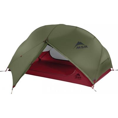 MSR Hubba Hubba NX 2-Person Tent - Green