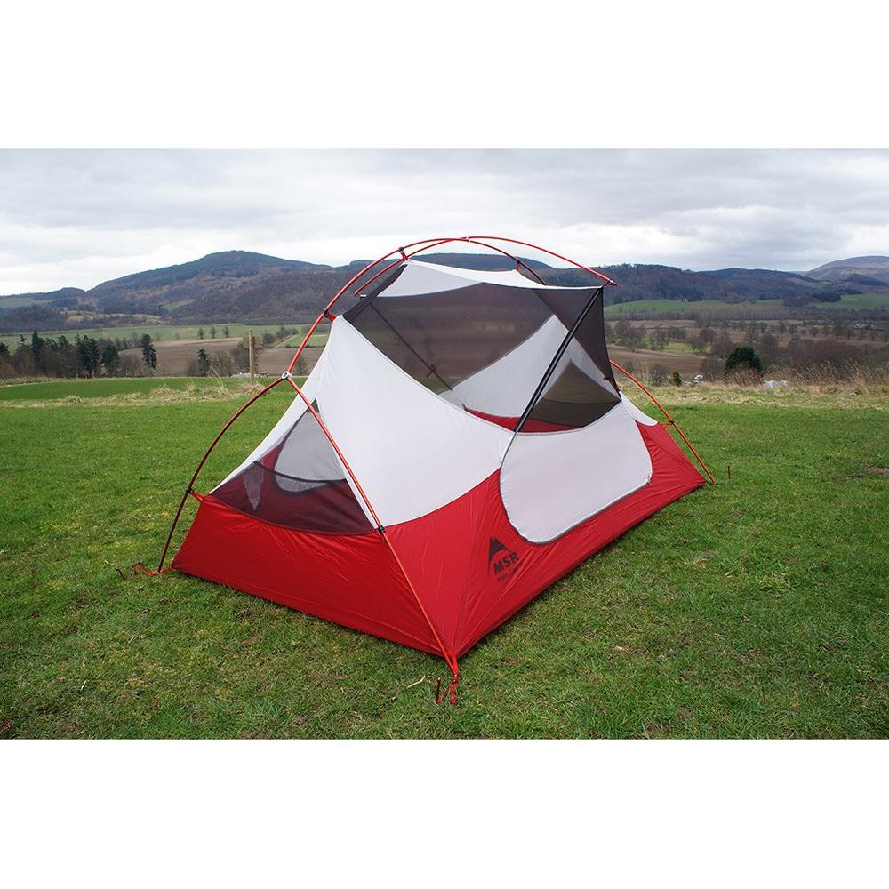 M.s.r. Hubba Hubba NX | Two Person Tent