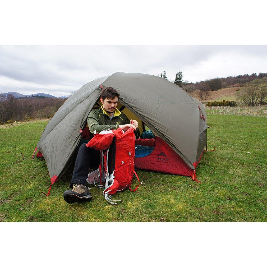 MSR Hubba Hubba NX Tent Review Love Her Wild | atelier-yuwa.ciao.jp