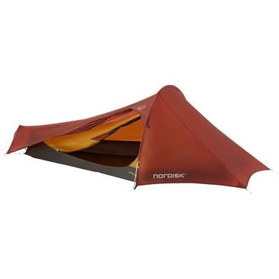 Nordisk Lofoten Race 2-Person Tent - Burnt Red